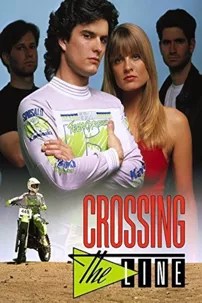 watch-Crossing the Line