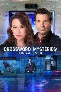 watch-Crossword Mysteries: Terminal Descent