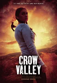 watch-Crow Valley