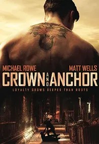 watch-Crown and Anchor