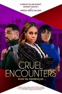 watch-Cruel Encounters