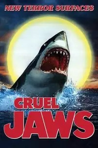 watch-Cruel Jaws