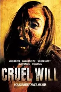 watch-Cruel Will