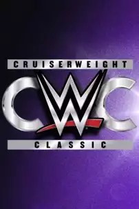 watch-Cruiserweight Classic: CWC