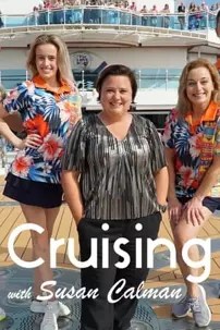 watch-Cruising with Susan Calman