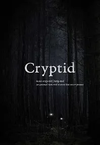 watch-Cryptid