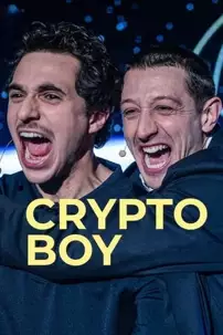 watch-Crypto Boy