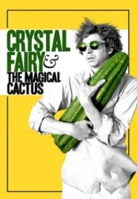 watch-Crystal Fairy & the Magical Cactus