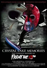 watch-Crystal Lake Memories: The Complete History of Friday the 13th