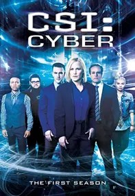 watch-CSI: Cyber