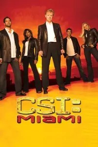 watch-CSI: Miami