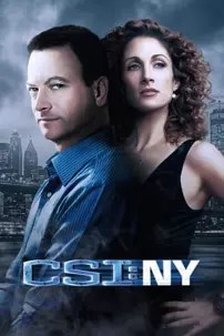 watch-CSI: NY