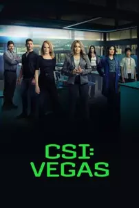 watch-CSI: Vegas