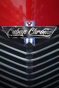 watch-Cuban Chrome