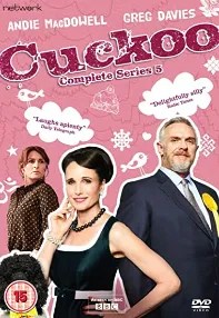 watch-Cuckoo