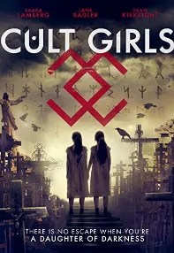 watch-Cult Girls