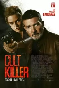 watch-Cult Killer