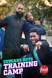 watch-Cupcake Guys Training Camp