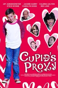 watch-Cupid’s Proxy