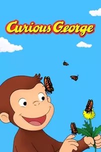 watch-Curious George