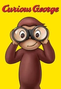 watch-Curious George