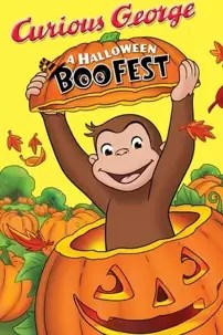 watch-Curious George: A Halloween Boo Fest
