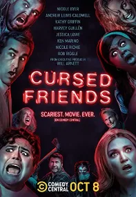 watch-Cursed Friends