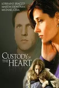 watch-Custody of the Heart