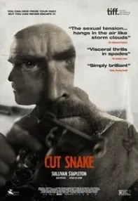 watch-Cut Snake