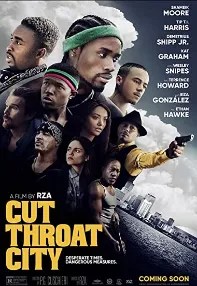 watch-Cut Throat City