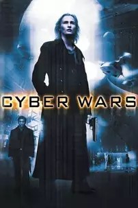 watch-Cyber Wars