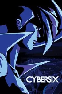 watch-Cybersix