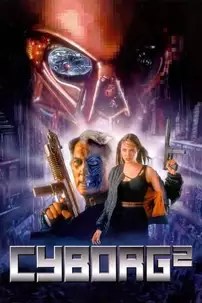 watch-Cyborg 2: Glass Shadow