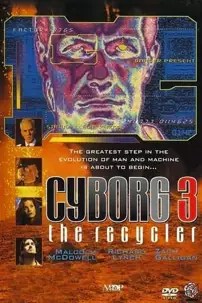 watch-Cyborg 3: The Creation