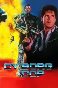 watch-Cyborg Cop