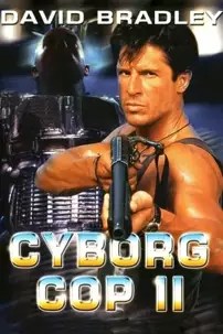 watch-Cyborg Cop II