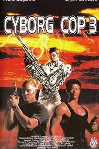 watch-Cyborg Cop III