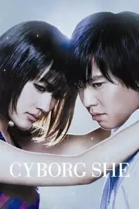 watch-Cyborg She