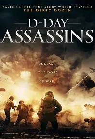 watch-D-Day Assassins
