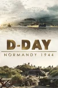 watch-D-Day: Normandy 1944