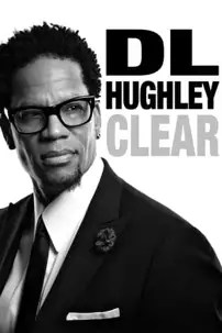 watch-D.L. Hughley: Clear