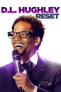 watch-D.L. Hughley: Reset