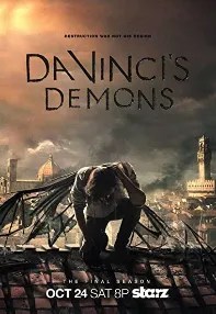 watch-Da Vinci’s Demons