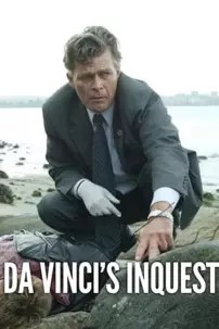watch-Da Vinci’s Inquest