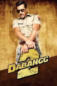 watch-Dabangg 2