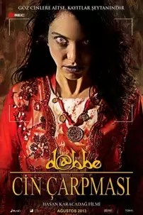 watch-Dabbe: The Possession