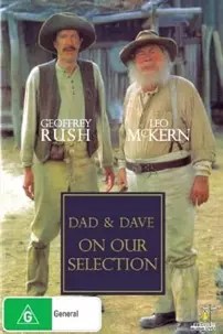 watch-Dad and Dave: On Our Selection