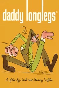 watch-Daddy Longlegs