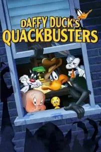 watch-Daffy Duck’s Quackbusters