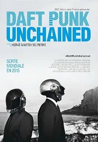 watch-Daft Punk Unchained